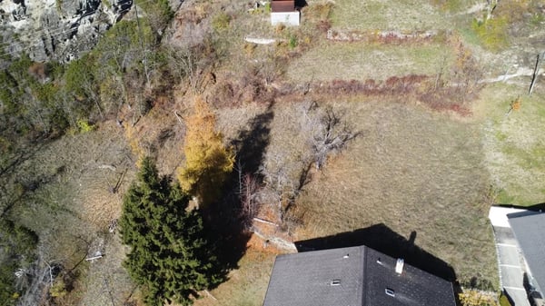 Sonniges Bauland am Tor zum Saas- und Mattertal 9