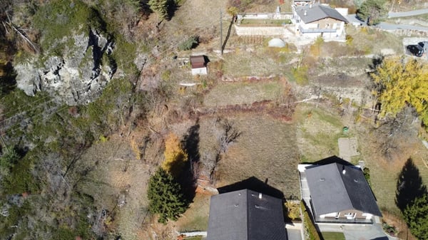 Sonniges Bauland am Tor zum Saas- und Mattertal 7