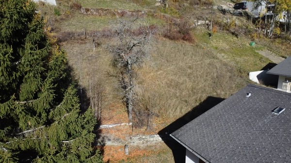 Sonniges Bauland am Tor zum Saas- und Mattertal 10