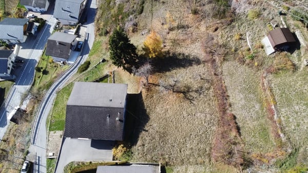 Sonniges Bauland am Tor zum Saas- und Mattertal 13