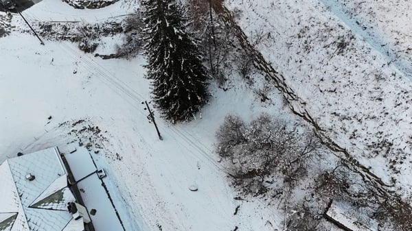 Baugrundstück an ruhiger Lage im Mattertal 5