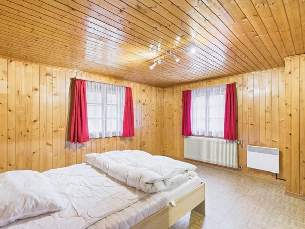 Authentisch und ruhig - Wohnung mit Charme 9