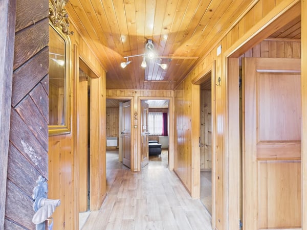 Authentisch und ruhig - Wohnung mit Charme 4