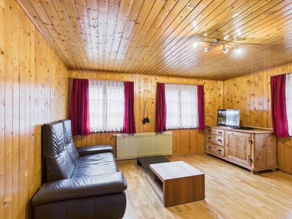 Authentisch und ruhig - Wohnung mit Charme 6