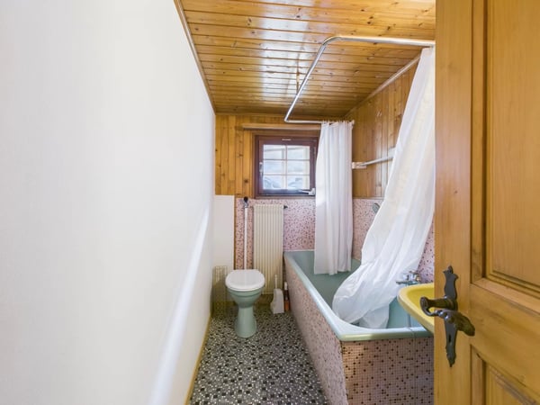 Authentisch und ruhig - Wohnung mit Charme 10