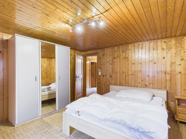 Authentisch und ruhig - Wohnung mit Charme 8