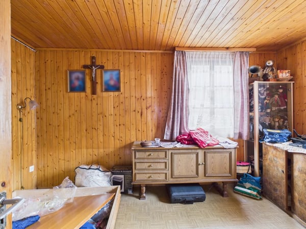 Heimelig wohnen zwischen Bergen und Tradition 11