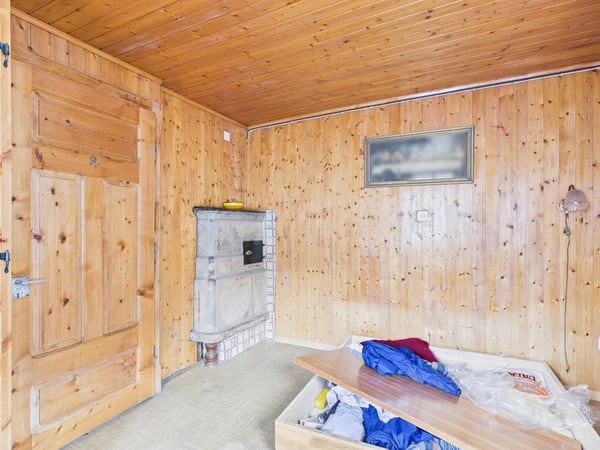 Heimelig wohnen zwischen Bergen und Tradition 10