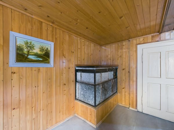 Altwohnung im historischen Meierhüs von Grengiols 6