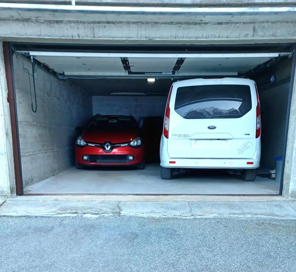 Alpiner Wohntraum mit Panorama am Eingang zum Goms 13