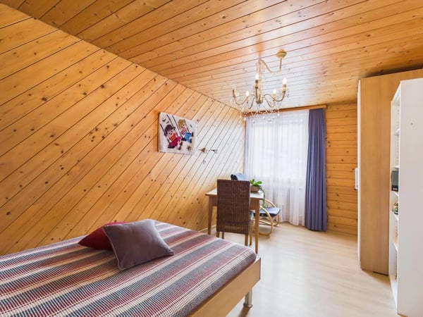 Ansprechende Wohnung an bester Lage in Ried-Brig 7