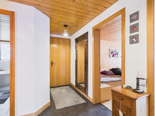 Ansprechende Wohnung an bester Lage in Ried-Brig 4