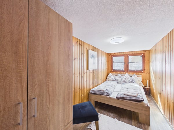 Stilvolle Wohnung in Randa - nur wenige Minuten von Zermatt 3