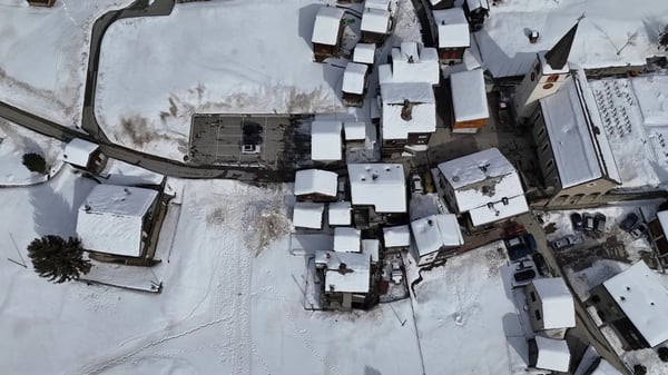 Stilvolle Wohnung in Randa - nur wenige Minuten von Zermatt 10