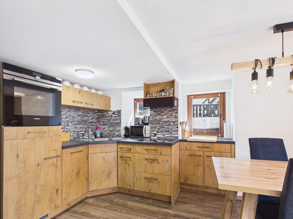 Stilvolle Wohnung in Randa - nur wenige Minuten von Zermatt 7