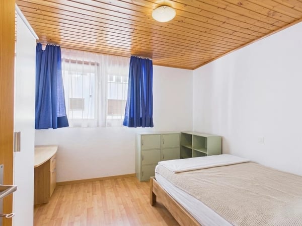 Attraktive Renditeperle im Herzen von Fiesch 5