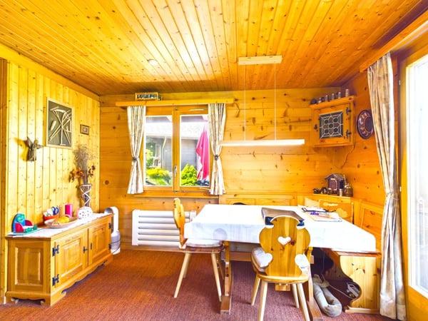 Ferienhaus mit Garage und fantastischem Ausblick 4