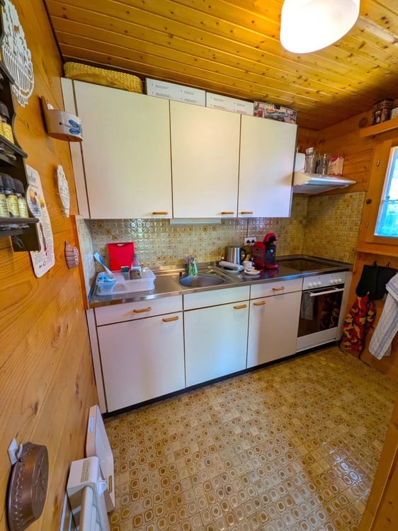 Ferienhaus mit Garage und fantastischem Ausblick 6