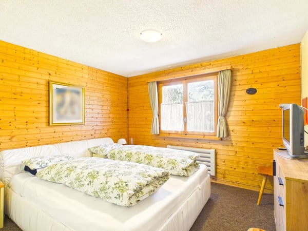Ferienhaus mit Garage und fantastischem Ausblick 8
