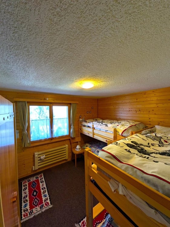 Ferienhaus mit Garage und fantastischem Ausblick 9