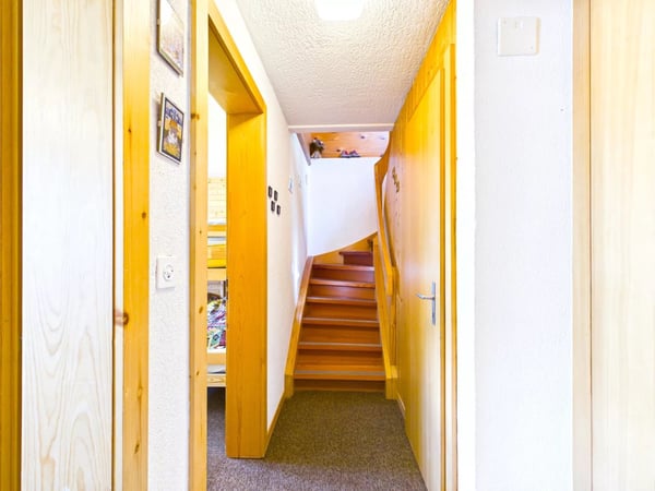 Ferienhaus mit Garage und fantastischem Ausblick 10