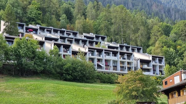 Stilvolles Wohnerlebnis auf zwei Etagen 10