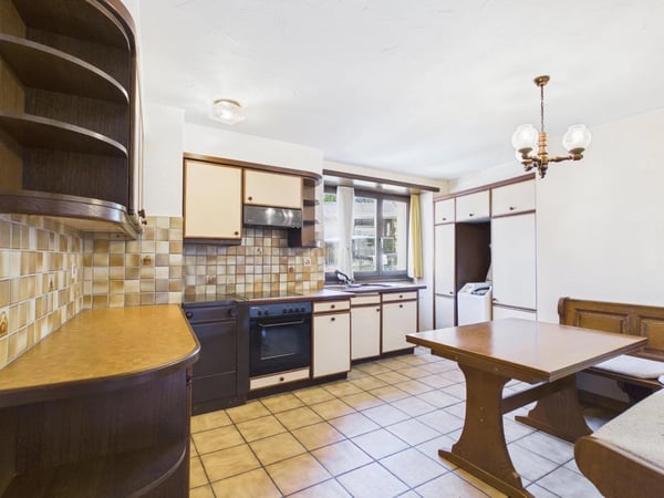 Charmante Wohnung mit Carnotzet in Agarn 11