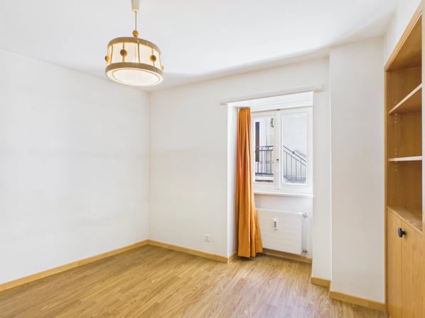 Charmante Wohnung mit Carnotzet in Agarn 7