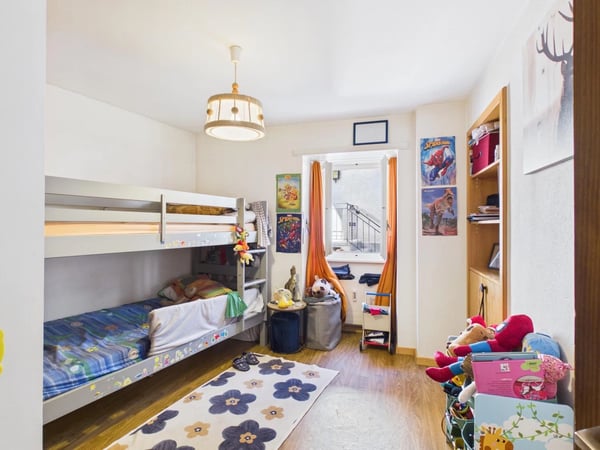 Charmante Wohnung mit Carnotzet in Agarn 7