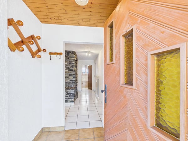 Charmante Wohnung mit Carnotzet in Agarn 3