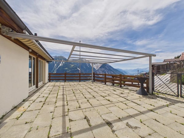 Hotel Rhoneblick - Vielseitige Hotelimmobilie mit Wohnungen 4
