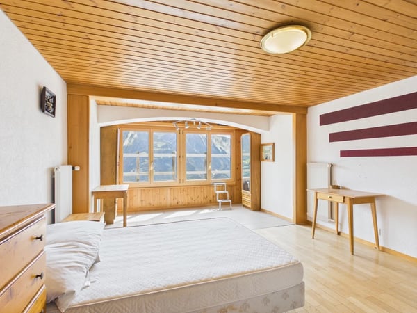 Hotel Rhoneblick - Vielseitige Hotelimmobilie mit Wohnungen 20