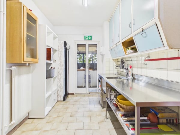 Hotel Rhoneblick - Vielseitige Hotelimmobilie mit Wohnungen 14