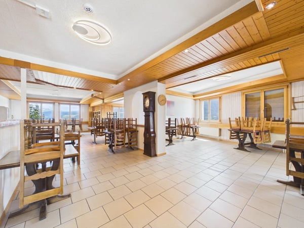 Hotel Rhoneblick - Vielseitige Hotelimmobilie mit Wohnungen 7