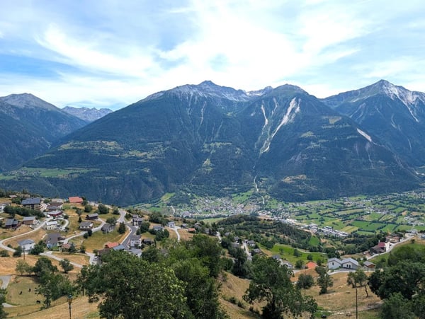 Hotel Rhoneblick - Vielseitige Hotelimmobilie mit Wohnungen 23