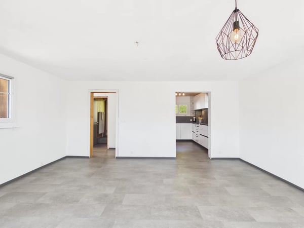 Einfamilienhaus mit Stall in Zeneggen 16