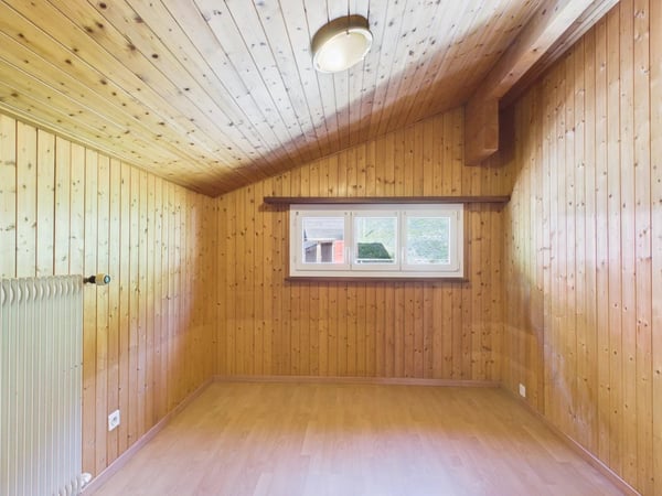 Einfamilienhaus mit Stall in Zeneggen 9