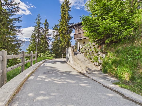 Bergrefugium mit Ski-in-Komfort auf der Riederalp 22