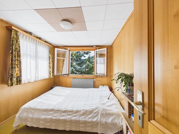 Charmantes Zweifamilienhaus an sonniger Lage im Goms 11