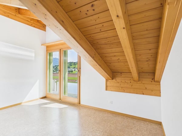 Exklusive Dachwohnung an ruhiger Lage in Brig-Glis 5