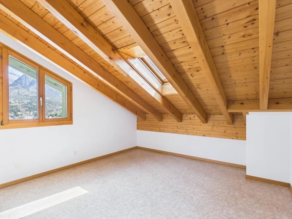 Exklusive Dachwohnung an ruhiger Lage in Brig-Glis 17
