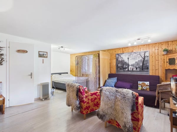 Gemütliches Chalet an ruhiger Lage in Fieschertal 16