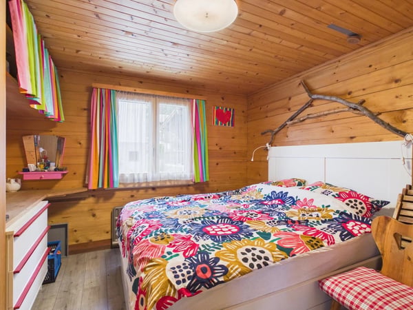Gemütliches Chalet an ruhiger Lage in Fieschertal 12