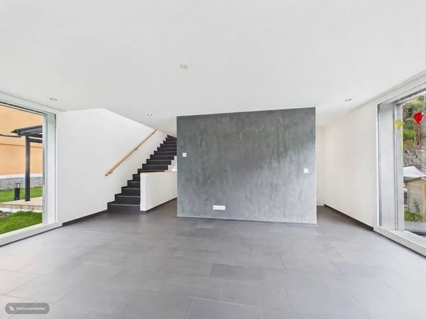 Modernes Einfamilienhaus in idyllischer Naturlage 5