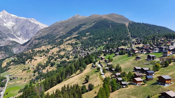 Wo Erholung zuhause ist – Traumhaftes Chalet in Bellwald 20