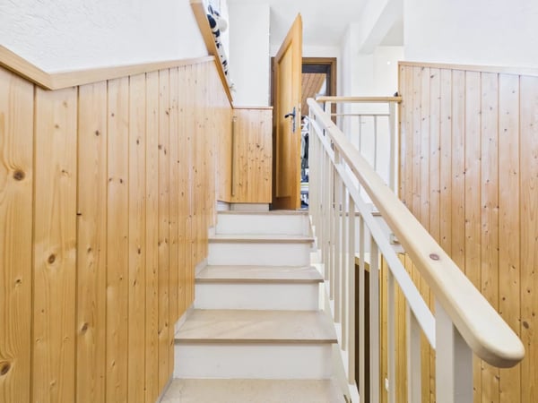 Wo Erholung zuhause ist – Traumhaftes Chalet in Bellwald 16