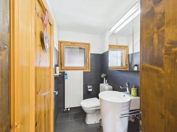 Wo Erholung zuhause ist – Traumhaftes Chalet in Bellwald 10