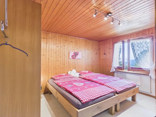 Wo Erholung zuhause ist – Traumhaftes Chalet in Bellwald 14