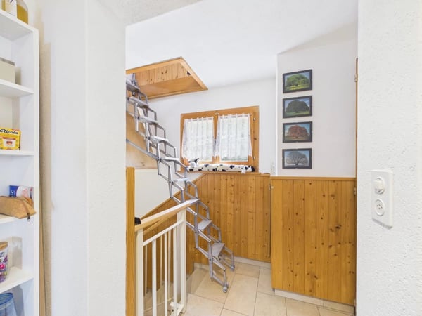 Wo Erholung zuhause ist – Traumhaftes Chalet in Bellwald 11
