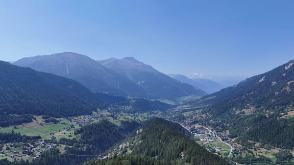 Wo Erholung zuhause ist – Traumhaftes Chalet in Bellwald 22